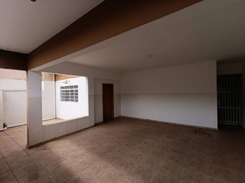 Rua Esperança, 57, Vila Bandeirantes, Tupã, SP, 17601390
