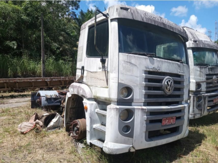 Imagem 2 do Leilão de Veículo em Ipojuca/PE