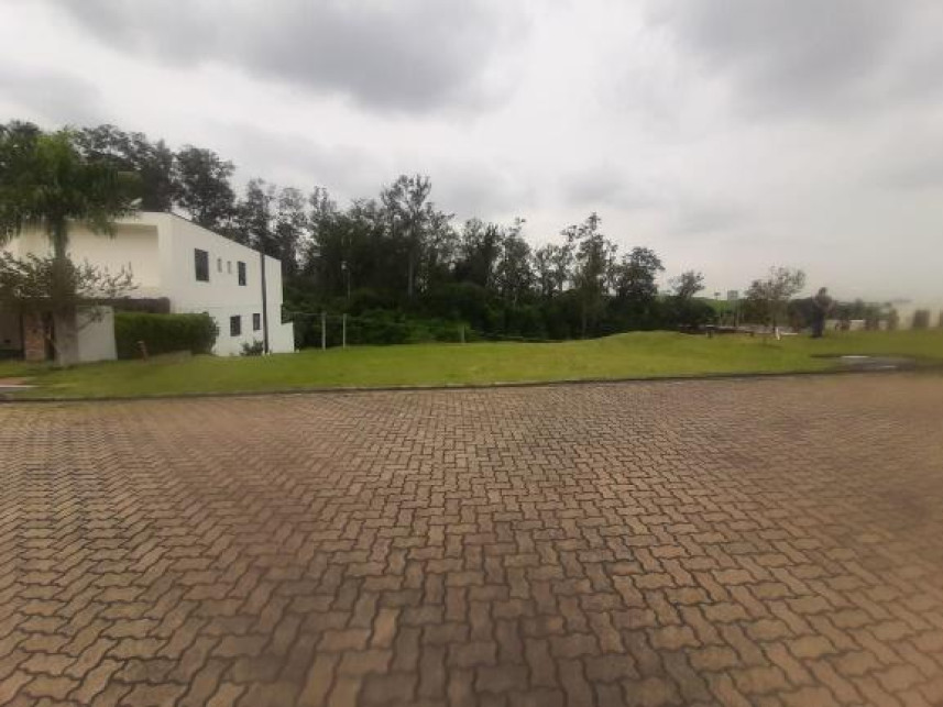 Imagem 3 do Leilão de Terreno - Residencial Jatibela - Campinas/SP