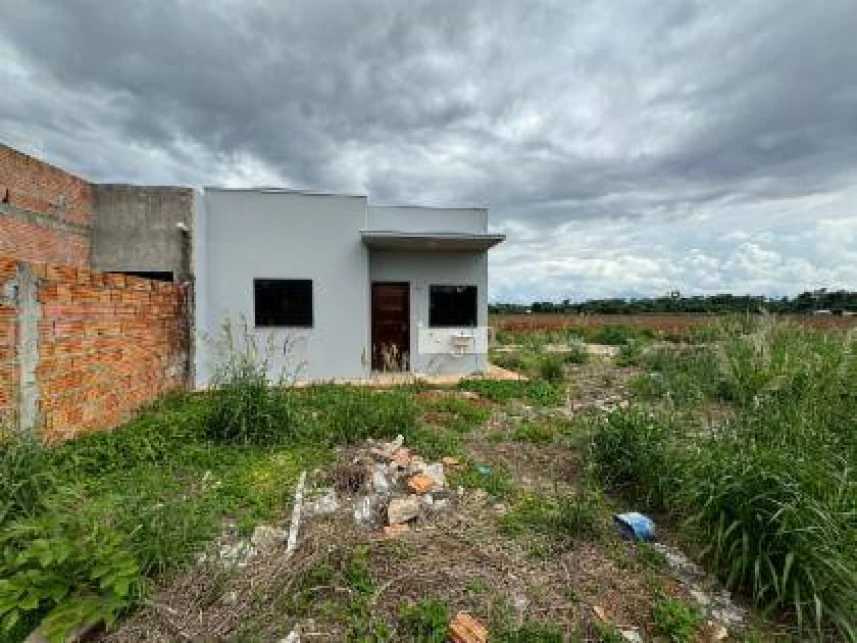 Rua Luiz Alberto Schantz, 4082-S, Jaime Seiti Fujii, Lucas Do Rio Verde, MT, 78464349