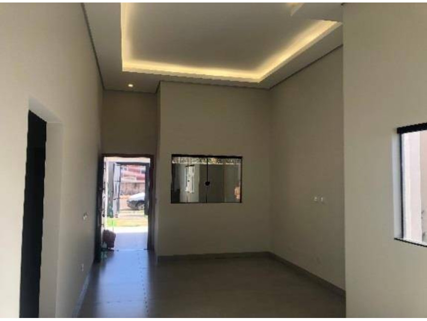 Imagem 6 do Leilão de Casa - Jardim Jacy - Campo Grande/MS
