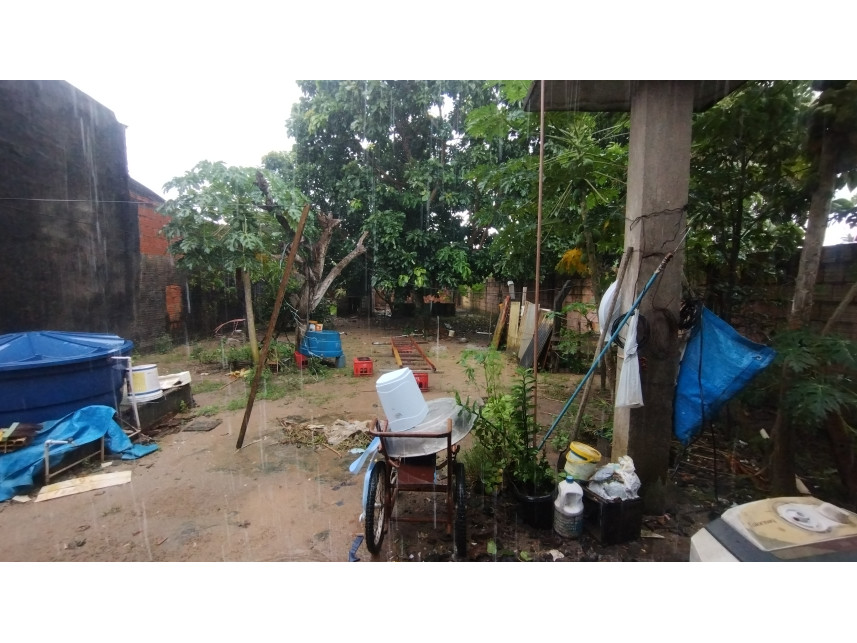 Imagem 17 do Leilão de Casa - Jauary II - Itacoatiara/AM