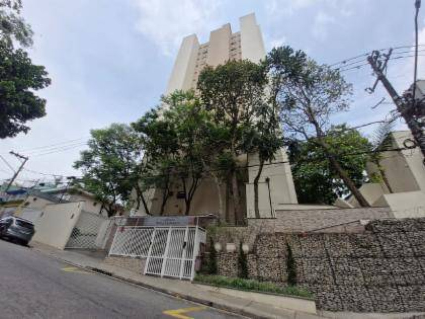 Imagem 2 do Leilão de Apartamento - Jaraguá - São Paulo/SP