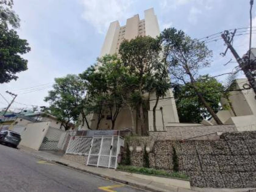 Rua Theófilo Azambuja, 145, Apartamento N°81, Torre E, Condomínio Bosque Jaraguá, Jaraguá, São Paulo, SP, 05181370