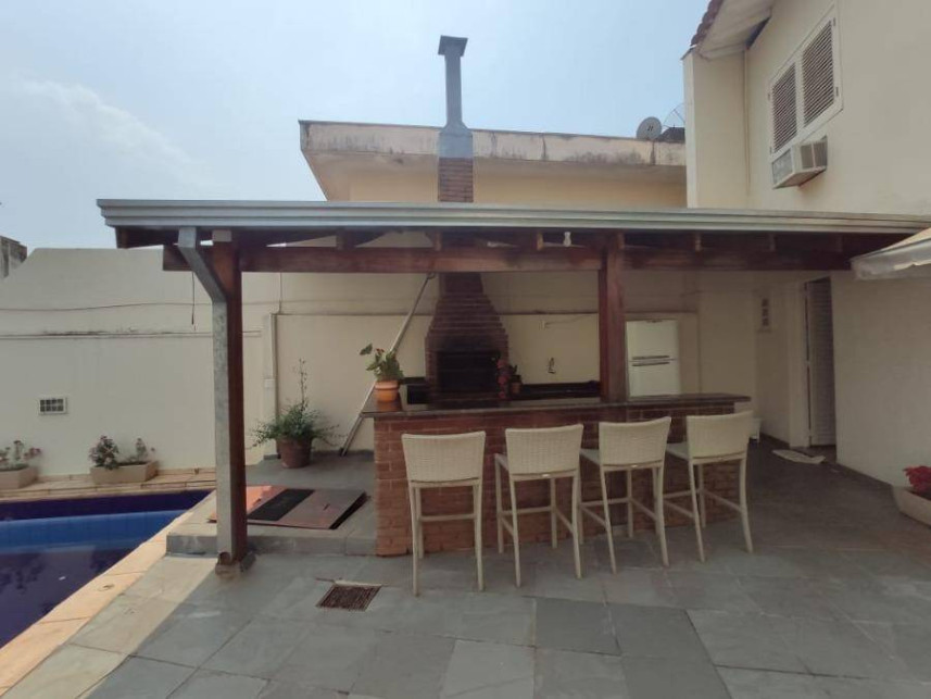Imagem 22 do Leilão de Casa - Jardim Petrópolis - Londrina/PR