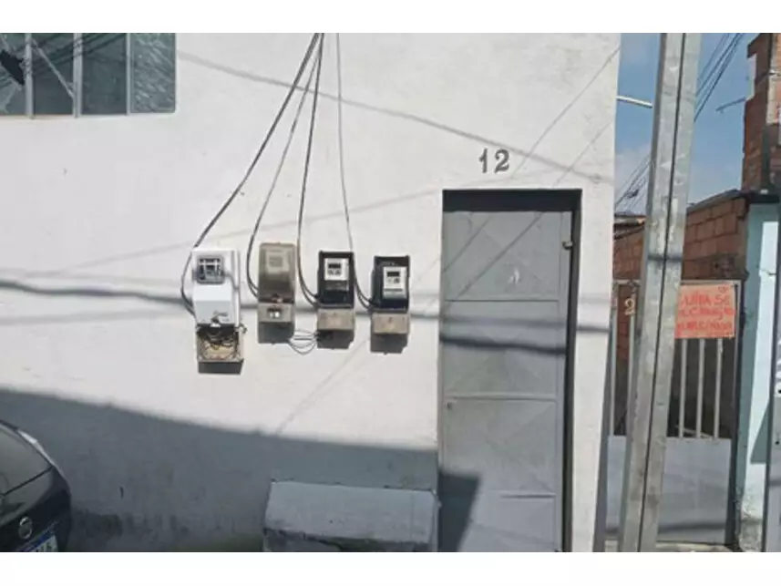 Casa em leilão em Sao Paulo/SP a partir de R$ 80.778 | Lance Rápido