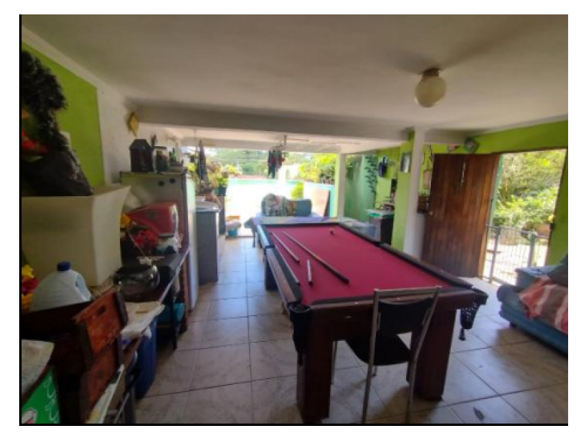 Imagem 2 do Leilão de Casa - Centro Ouro Fino Paulista - Ribeirão Pires/SP