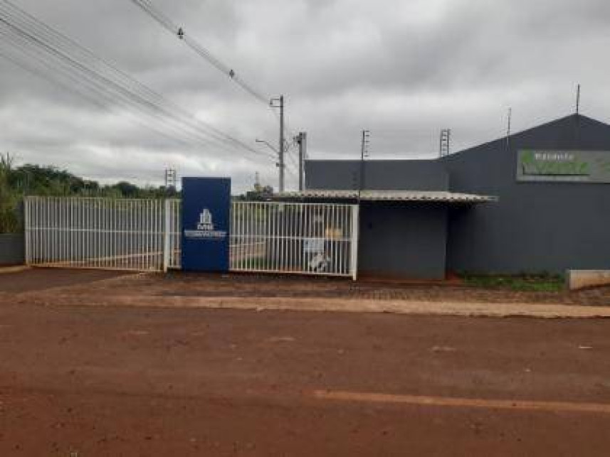 Imagem  do Leilão de Casa - Três Bandeiras - Foz do Iguaçu/PR