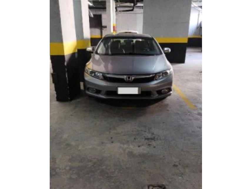 Imagem 9 do Leilão de Apartamento - Parque Residencial Aquarius - São José dos Campos/SP