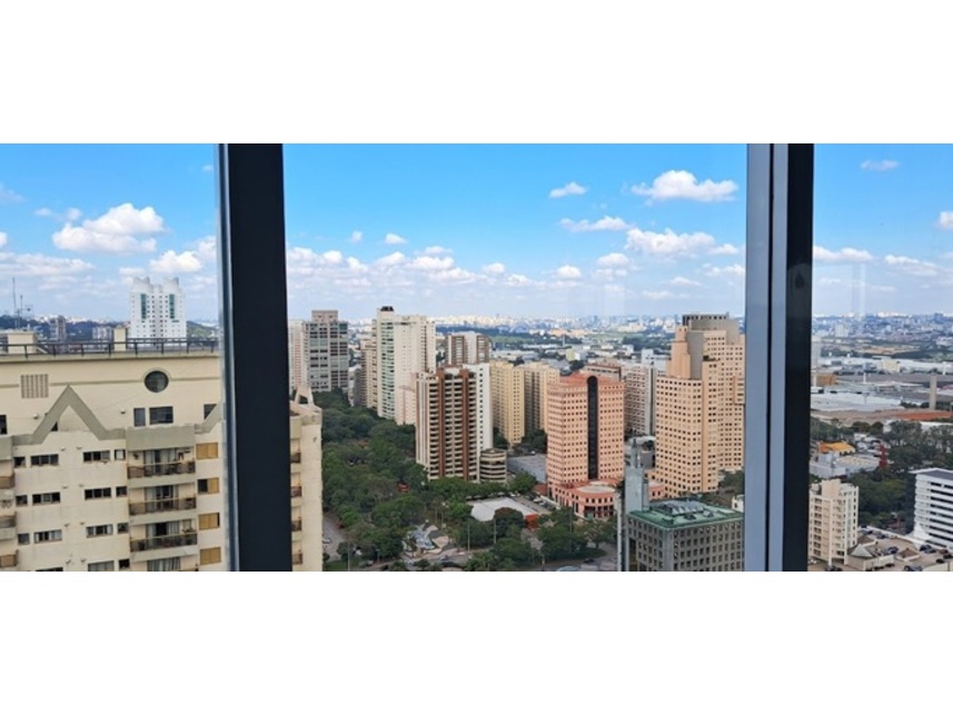 Imagem 14 do Leilão de Salas Comerciais - Alphaville Industrial - Barueri/SP