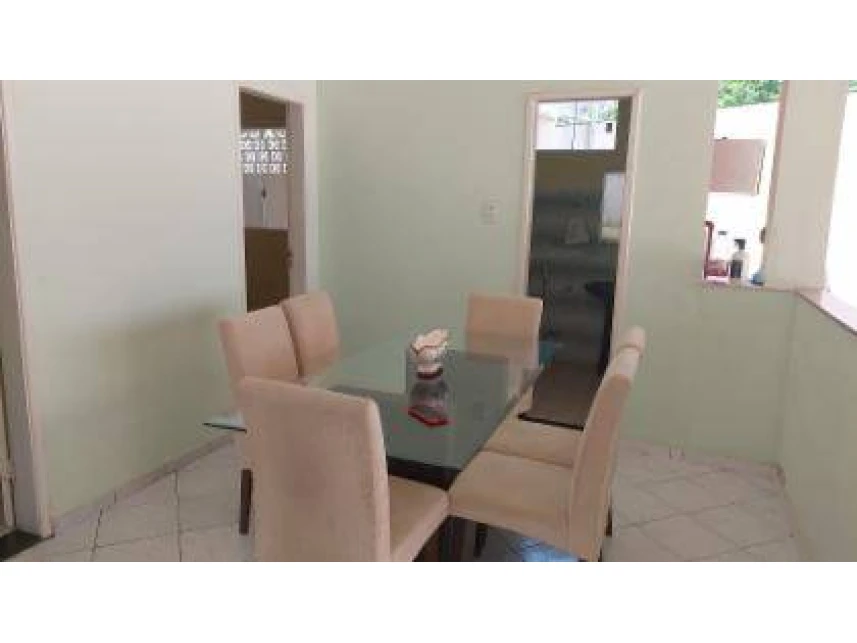 Alameda Dos Cravos, 20, Alto Do Coqueirinho, Salvador, BA, 41615302
