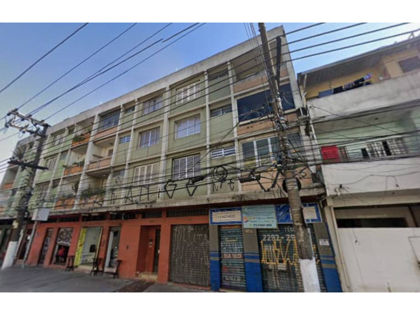 Imagem 2 do Leilão de Apartamento - Belenzinho - São Paulo/SP
