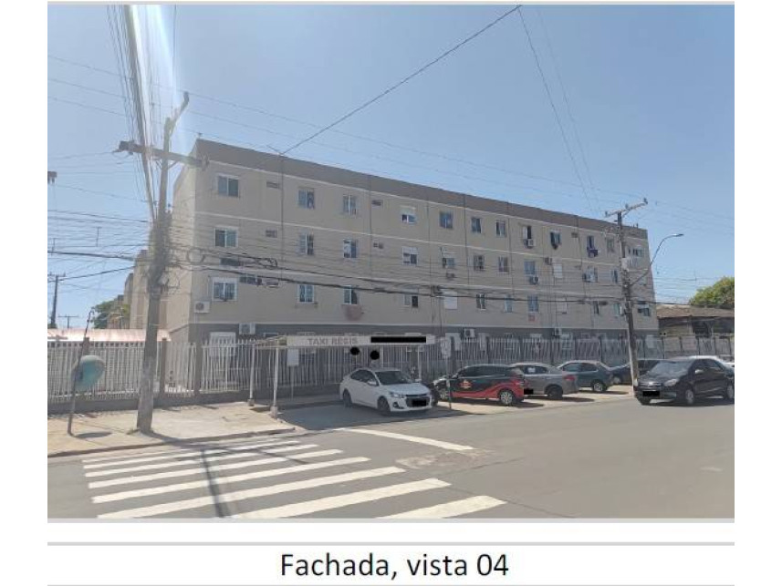 Imagem 3 do Leilão de Apartamento - Centro - Esteio/RS