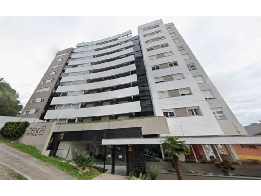 Imagem 1 do Leilão de Apartamento - Madureira - Caxias do Sul/RS