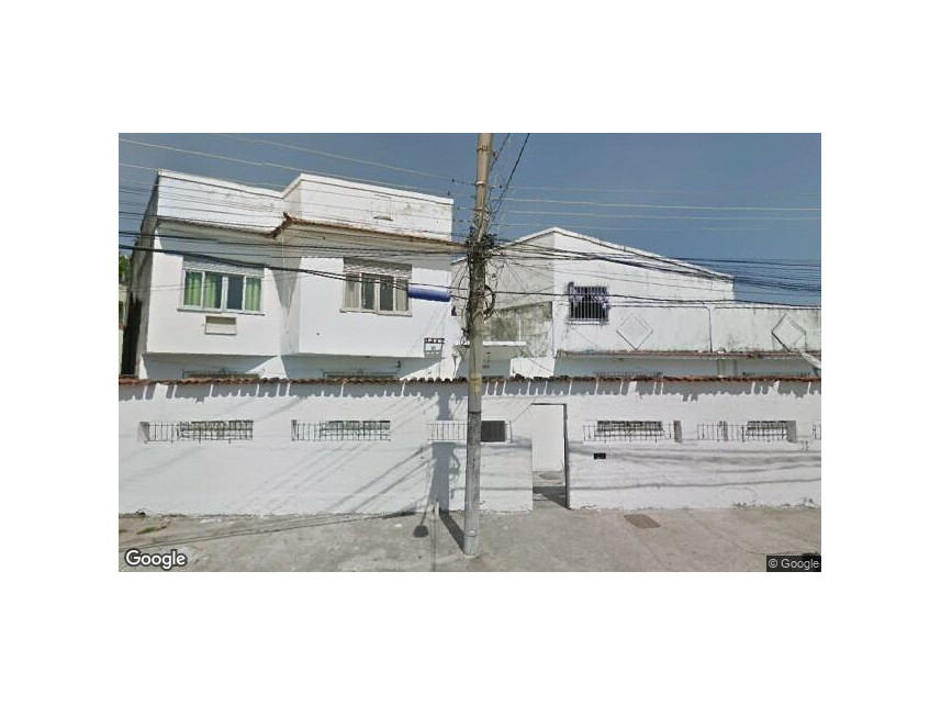 Imagem  do Leilão de Apartamento - Ramos - Rio de Janeiro/RJ