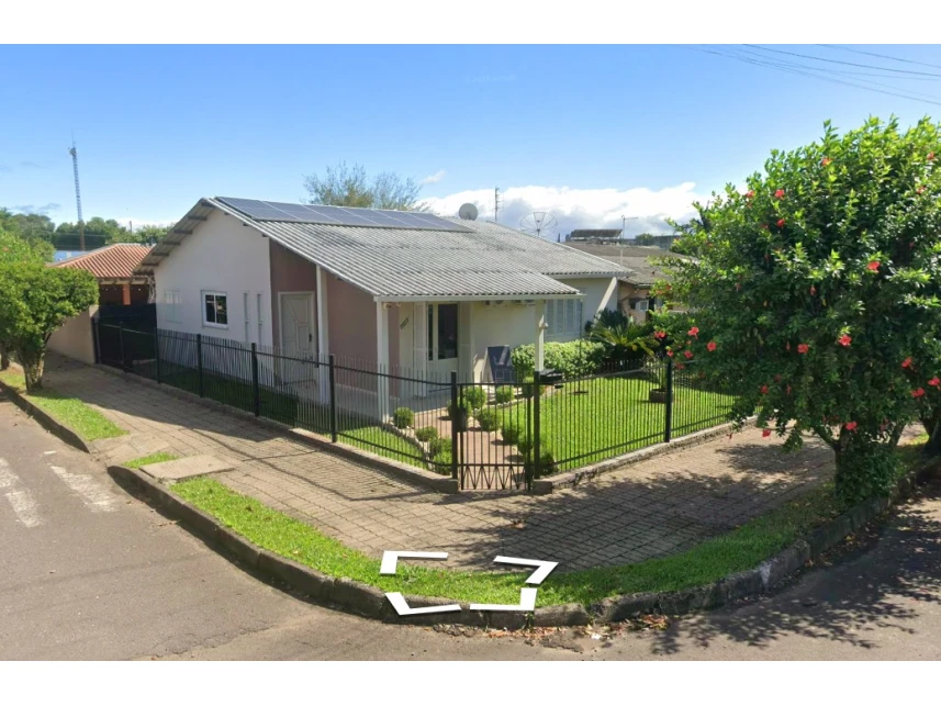 Rua Cláudio Reckziegel, 2537, Cidade Nova, Venâncio Aires, RS