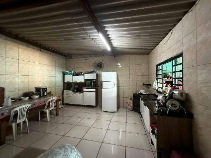 Imagem 3 do Leilão de Casa - Carupá - Tabatinga/SP