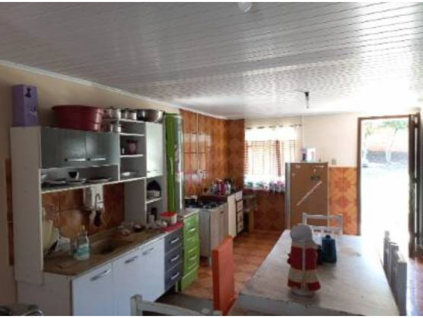 Imagem 3 do Leilão de Casa - São João - Correia Pinto/SC