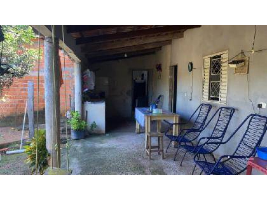 Imagem 7 do Leilão de Casa - Centro - Campos Lindos/TO