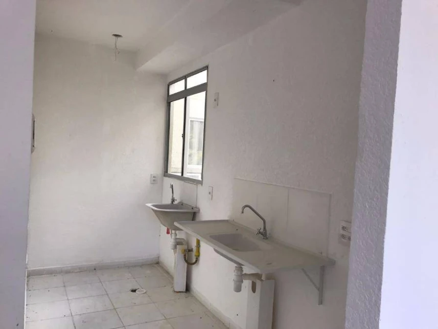 Avenida Alexios Jafet, 595, Apto 04, Torre 09, Residencial Das Laranjeiras, Vila Taipas, São Paulo, SP, 05187010