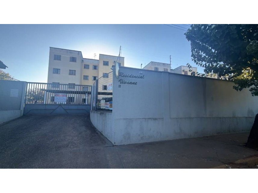 Imagem 3 do Leilão de Apartamento - Quemil - Birigui/SP