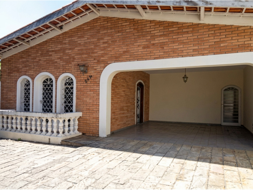 Imagem 3 do Leilão de Casa - DAE - Campinas/SP
