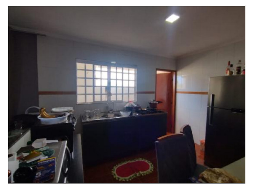 Imagem 8 do Leilão de Casa - Centro Ouro Fino Paulista - Ribeirão Pires/SP