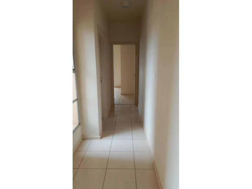 Rua Pinta Roxa, 41, Condomínio Residencial Pinta Roxo - Apartamento 301, Vila Cascata, Arapongas, PR, 86701460