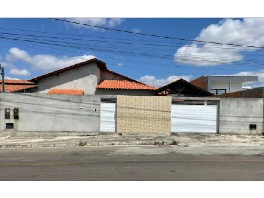 Rua Olavo Bilac, 196, Cleriston Andrade, Paulo Afonso, BA, 48603360