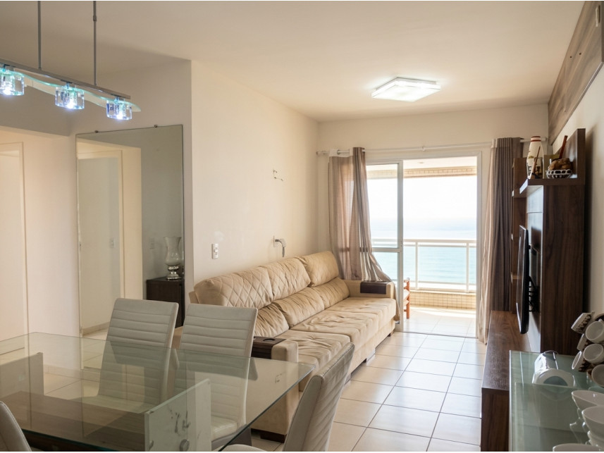 Imagem 10 do Leilão de Apartamento - Guilhermina - Praia Grande/SP
