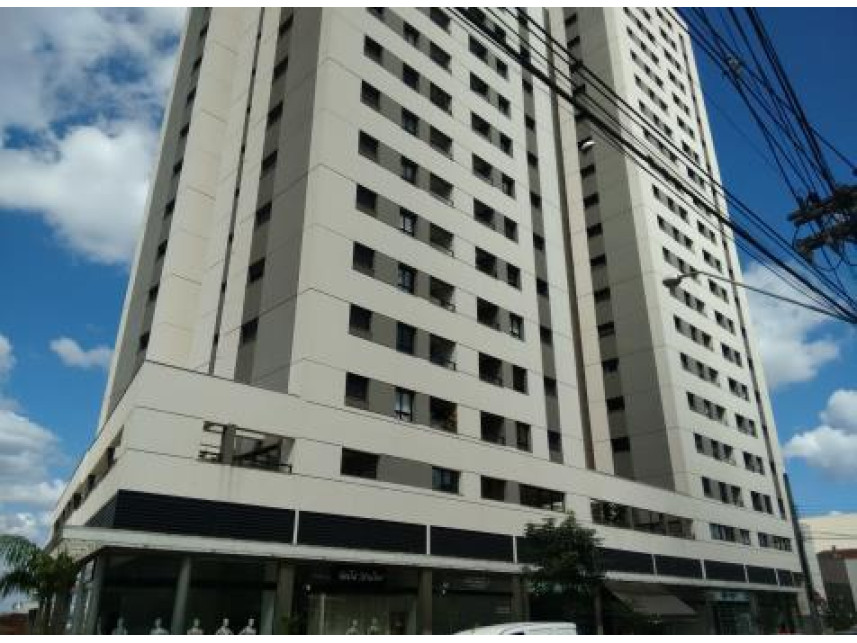 Imagem 1 do Leilão de Apartamento - Centro - Londrina/PR
