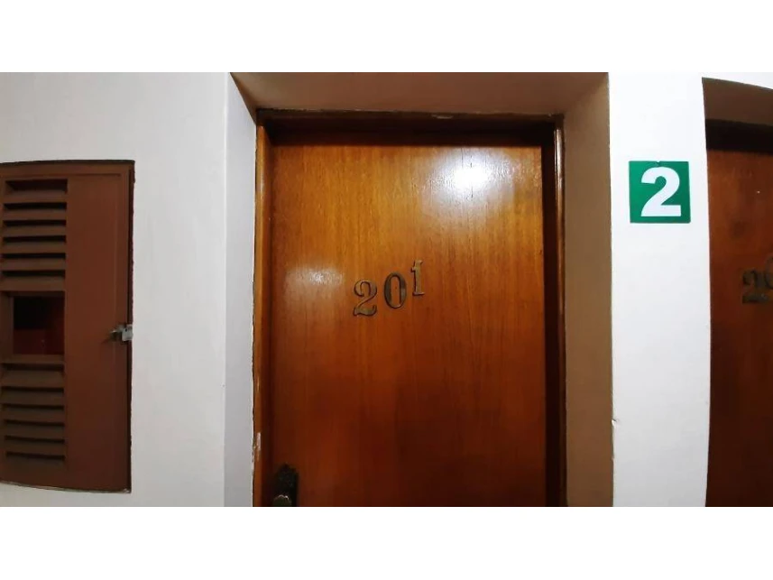 Rua Sete de Setembro, 375, Ap 201, Condominio Edificio Dequi, Centro, Palmeira das Missões, RS, 98300000
