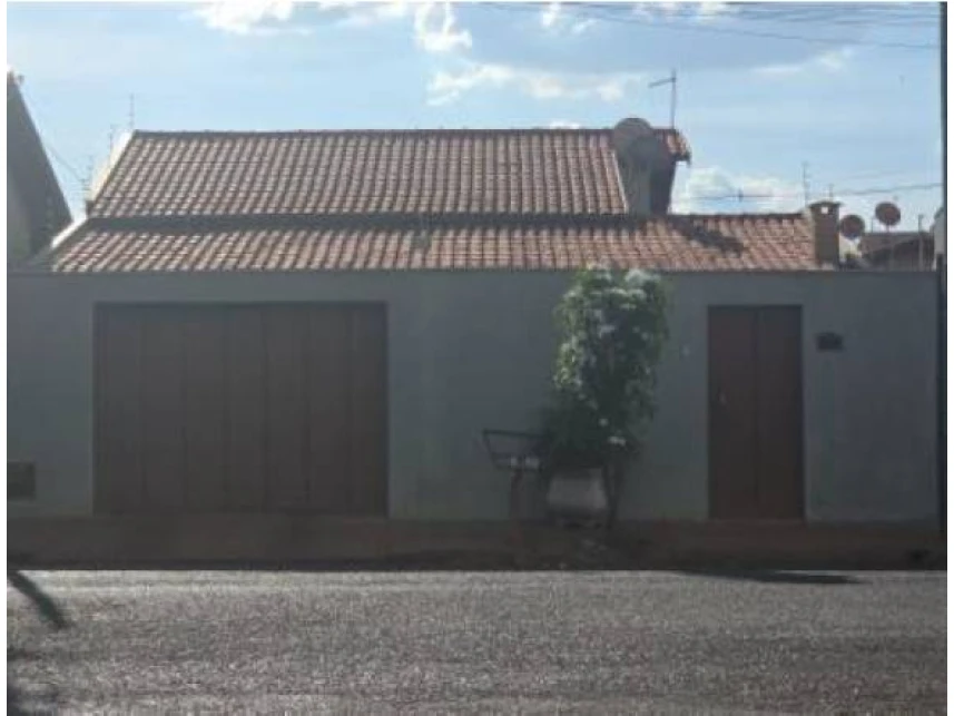 Rua 18-B, 1649, Jardim Ligia, Guaíra, SP, 14793418