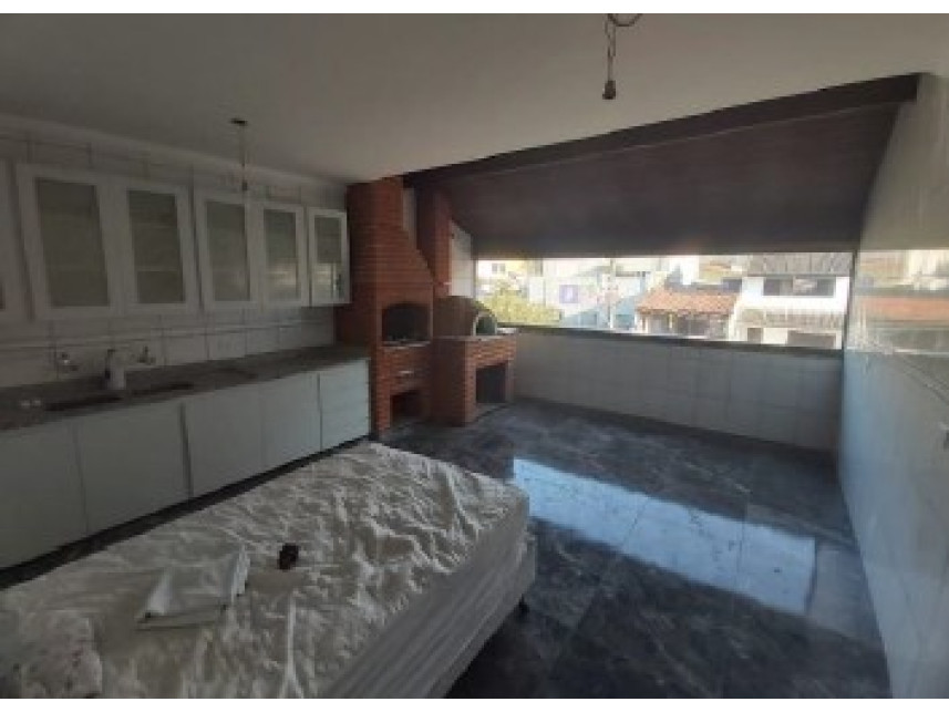 Imagem 10 do Leilão de Casa - Parque Residencial Selecta - São Bernardo do Campo/SP