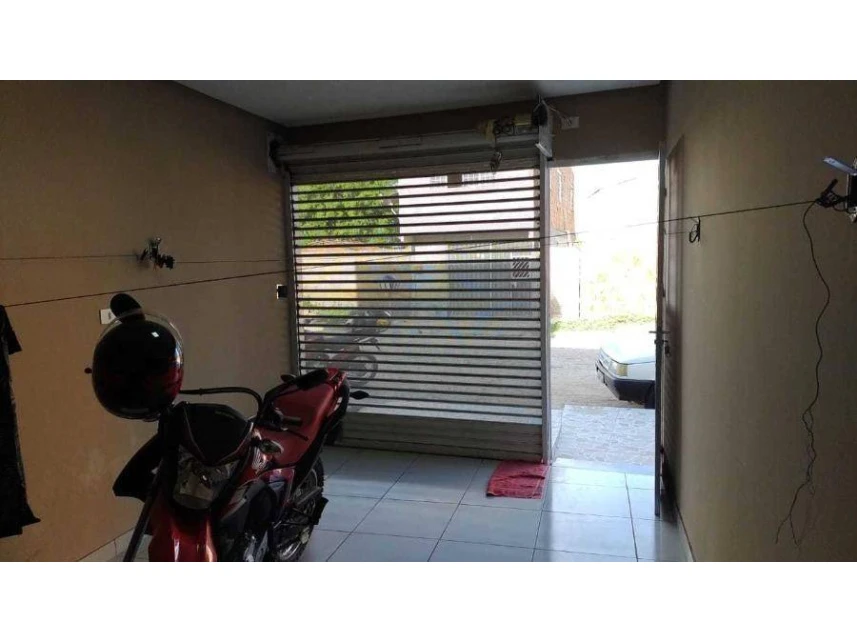 Rua Antônio de Souza Gentil, 199, Centro, Cabrobó, PE, 56180000