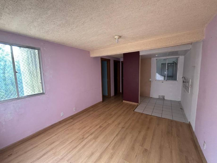 Imagem 4 do Leilão de Apartamento - Rio Branco - Canoas/RS