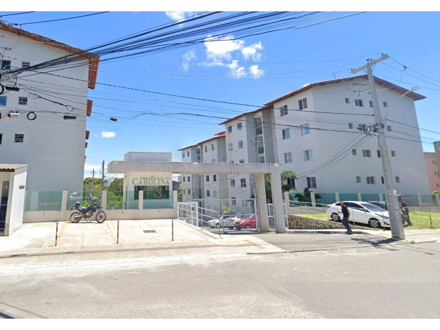 Imagem do Leilão de Apartamento - Trobogy - Salvador/BA