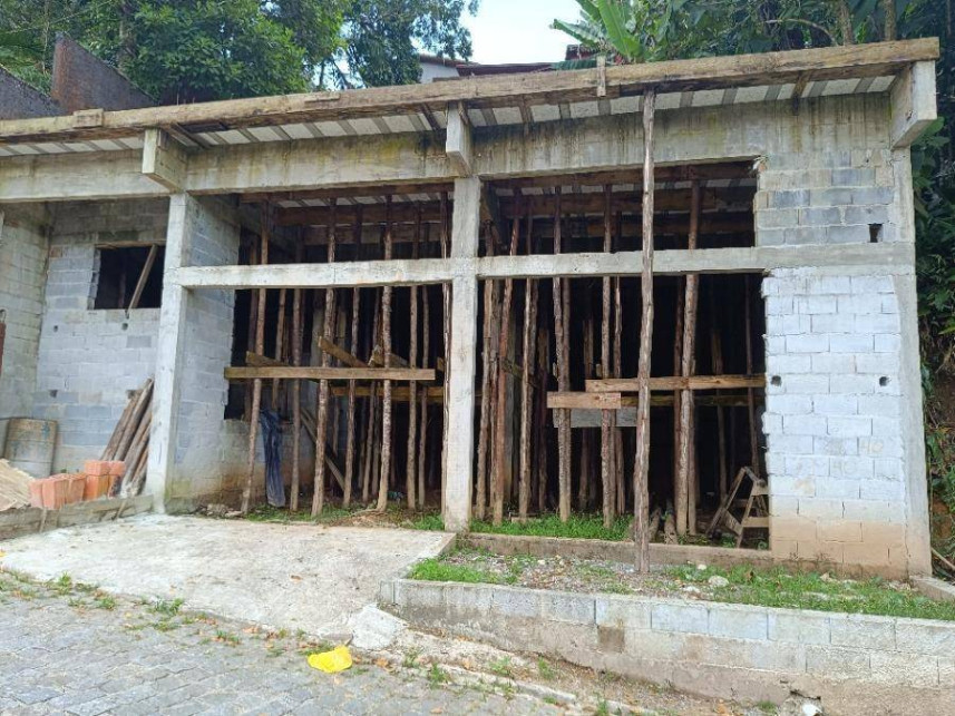 Imagem 1 do Leilão de Casa - Suíssa - Ribeirão Pires/SP