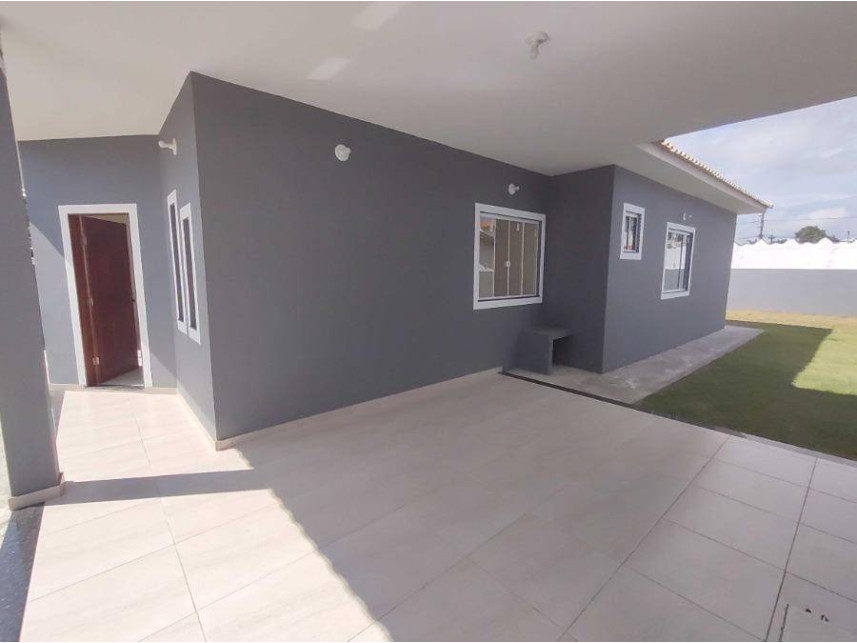 Imagem 4 do Leilão de Casa - Jardim Solares - Iguaba Grande/RJ