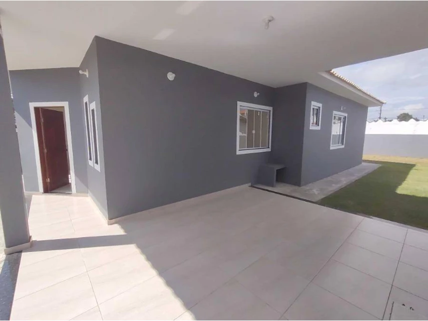 Rua México, 696, Jardim Solares, Iguaba Grande, RJ, 28960-000