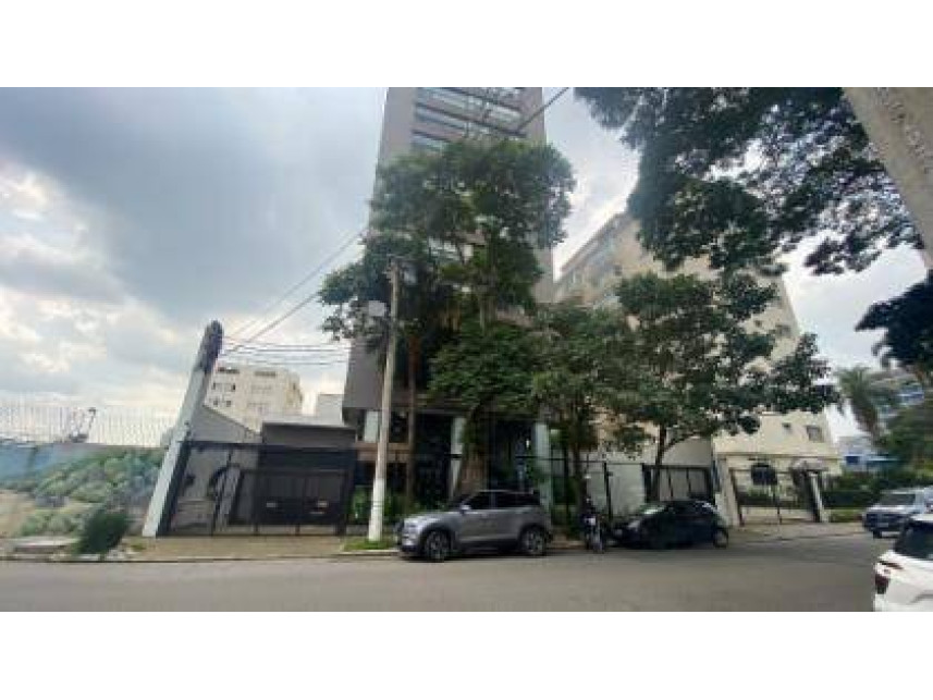 Imagem 1 do Leilão de Apartamento - Campo Belo - São Paulo/SP