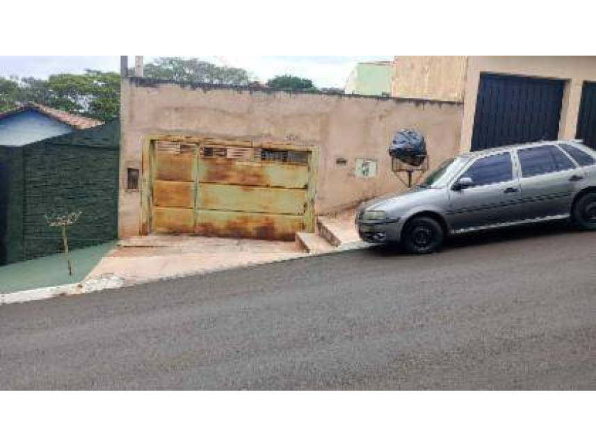 Imagem 1 do Leilão de Casa - Vila Santa Helena - São Manuel/SP