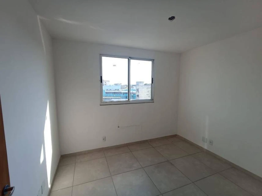 Rua Doutor Lassance Cunha, 170, Apartamento 401-Residencial Jardim Tropical, Jardim Tropical, Nova Iguaçu, RJ, 26010-145