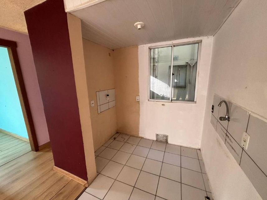 Imagem 7 do Leilão de Apartamento - Rio Branco - Canoas/RS