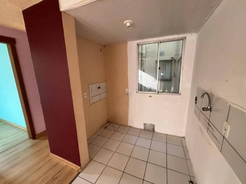 Rua Machadinho, 1707, Apto 216 - Bloco 04, Residencial Ilha Das Garças, Rio Branco, Canoas, RS, 92200440