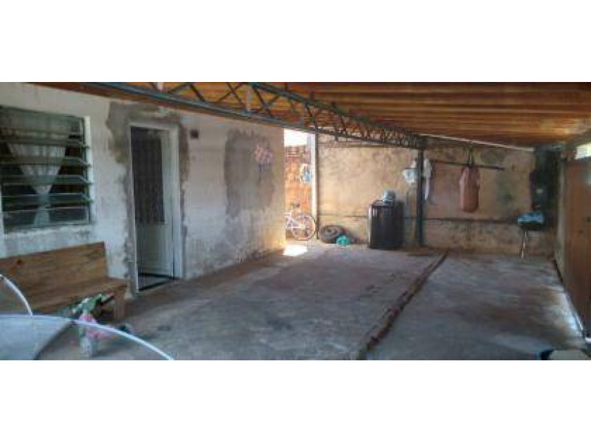 Imagem 2 do Leilão de Casa - Conjunto Habitacional Gregório Licori - Quintana/SP