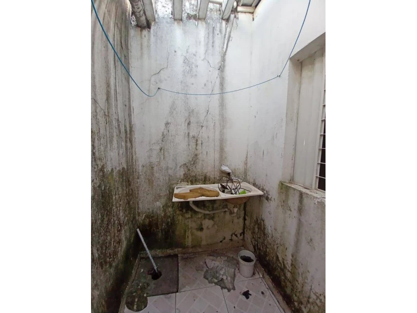 Rodovia Br 104, 07, Casa 01, Prefeito Antônio L de Souza, Rio Largo, AL, 57075440