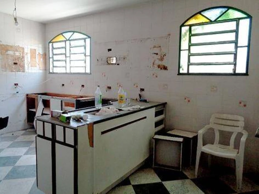 Rua Coronel Geraldo Bomilcar, 133, Vila Valqueire, Rio de Janeiro, RJ, 21321350