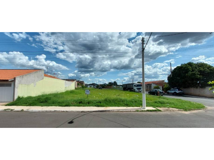 Imagem 3 do Leilão de Terreno - Jardim Nossa Senhora Aparecida - Mineiros do Tietê/SP