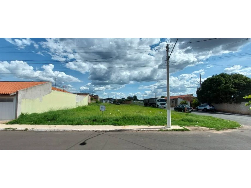 Rua Orester Rosseto, s/nº, Lote 02, Quadra H, Jardim Nossa Senhora Aparecida, Mineiros do Tietê, SP, 11065050